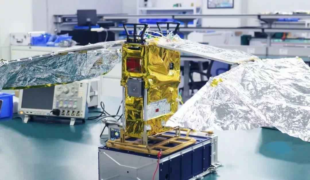 吉林晨熙特色农产品开发有限公司超级电容2019年星箭分离首发成功！